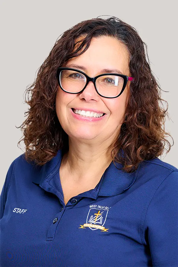 WPBJA Staff - Angelica Guerra