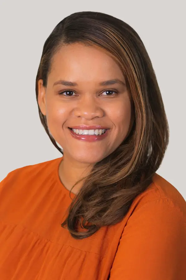 WPBJA Staff - Debbie Wishart-Irving