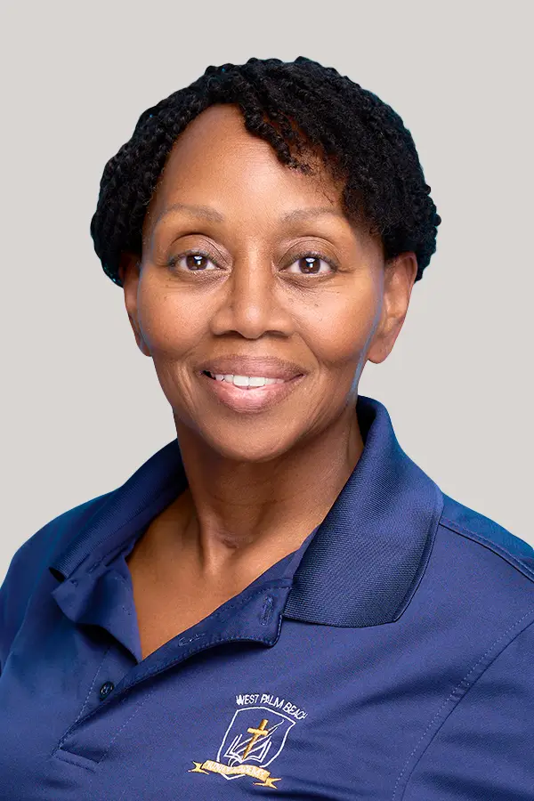 WPBJA Staff - Jillian Frye