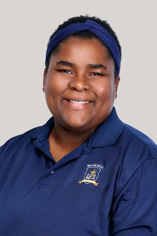 WPBJA Staff - Neila Delice