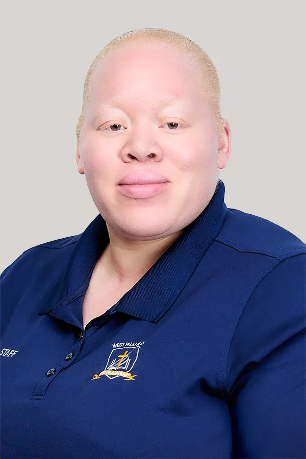 WPBJA Staff - Sherelle Josma